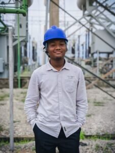 Ingeniero cliente de servicio de limpieza post construccion