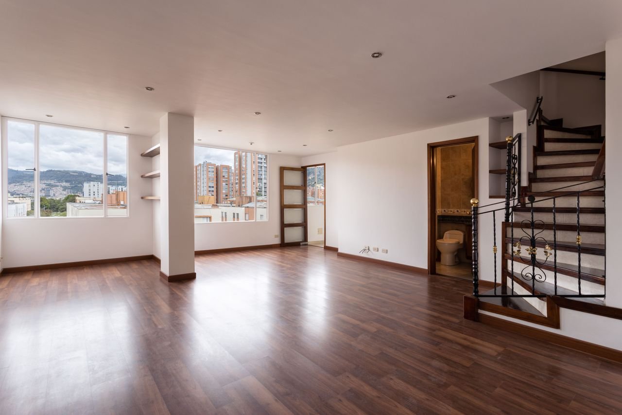 Limpieza post construccion y remodelacion